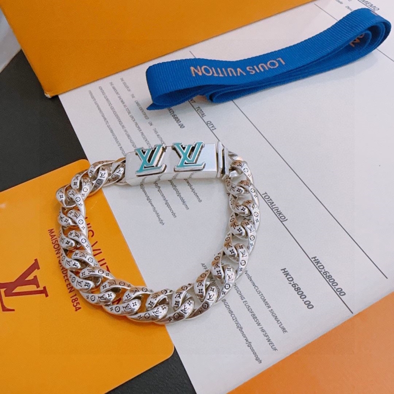 LV Bracelets